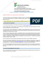 RETIFICAÇÃO - EDITAL Cursos de Idiomas - Vagas Remanescentes 2024 1 (2024 02 20 - Assinado)