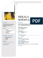 Sowmya Resume 2.0