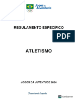 Regulamento Atletismo-1