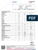 Pragati Report