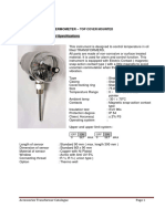 CATALOGUE Accessories Transformer