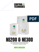 NE200-300 - Catalogue