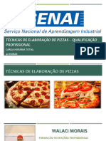 Pizzas