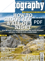 Photography Monthly 201105