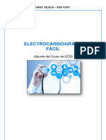 ECG Bibliografia