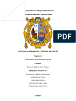 Monografía - Criminalidad y Políticas Anticorrupción