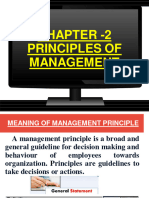 CH 2 Principles Hsstimes