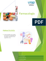 Clase 1 Generalidades de Farmacologia