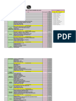 Accelerate Mathematics Lecture Planner 2021-2022