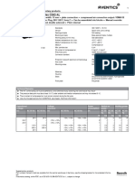 5/2-Directional Valve, Series CD02-AL: Technical Remarks