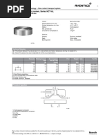 Non-Contact Transport System, Series NCT-AL