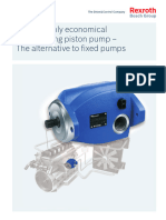 A1VO PistonPumps Ra98223 - 2013 09