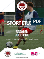 Brochure Sport Etudes 24 2