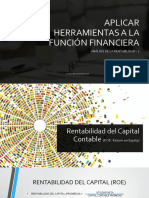 2 Análisis de La Rentabilidad - ROE y Análisis de Sus Componentes