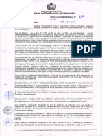 1.15. R.M. 235 Que Aprueba El RIO de La UAP