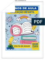 Planos+de+Aula+ (BNCC) +Volta+as+Aulas+ +Educacao+Infantil++ +Kit+So+Escola