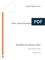 Ensayo Funciones de Un Administrador (Gabriel)