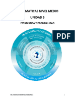 Tratamiento de Datos y Azar Cona