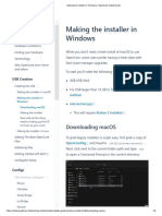 OpenCore Install Guide-Making The Installer in Windows - Part1