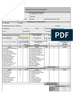 Simulacao Calculo Rescisorio