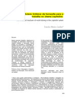 44221-Texto Do Artigo-165553-1-10-20210125 - Mundos - Do - Trabalho - Cantareira