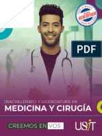 Medicina U.S.J.T.