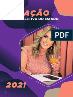 Apostila de Redaçãp para o Seletivo Do Estado