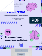 Cópia de Cranioencephalic Trauma by Slidesgo