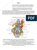 Introdução À Mecânica Automotiva Apostila 1