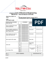 Dec50132 Internet Based Controller Pw5