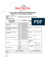 Dec50132 Internet Based Controller Pw4