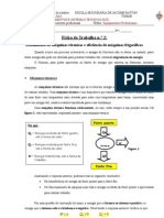 Ficha Formativa n2 - Maquinas