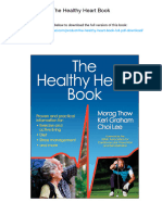 The Healthy Heart Book. 