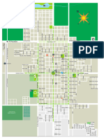 Apostoles City Map