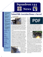 Squadron 144 News - July 2011