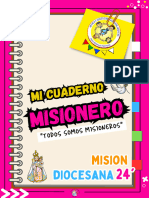 Subsidio Mision 2024 Niños (Manu Cutili)