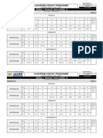 2107 - Iit - (Ja) - Nurture - (P#3) - MT-1 - Answer Keys