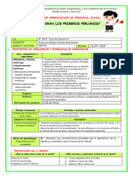 22-07lun - Ps - Cómo Eran Los Primeros Peruanos-Jezabel Camargo-Único Contacto-978387435