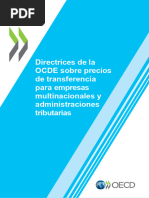 Guias OCDE - Español