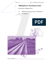 BP Multiphase Pipeline Design Manual