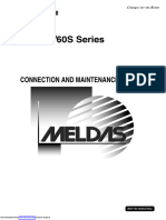 Meldas 60 Series