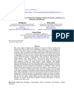 Alfida - Scientometric Analysis IJISM - Volume 21 - Issue 2 - Pages 1-18