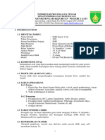 Modul Ajar - Elemen 1