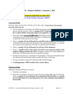 Assessment #2 2023A - Topic2 - Health Expenditure (Instructions)