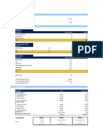 Hotel Casestudy