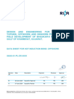 38240-01-PL-DS-0005 - Data Sheet of Induction Bend-Offshore Rev.B PEPC Rev