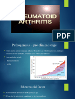 Rheumatoid Arthritis (Autosaved)