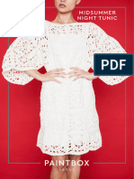 A23 10143284 Midsummer Night Tunic in Paintbox Yarns COT CRO WOM 004 Downloadable PDF 2