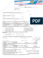 Summative Test - 1-Q2-ESP8-1-2