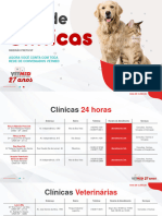 Guia de Clinicas VetMed Ribeirao Preto